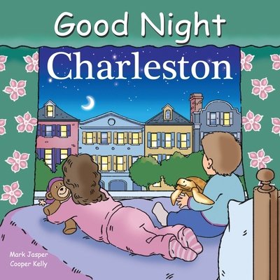 Good Night Charleston B0092FUYFA Book Cover