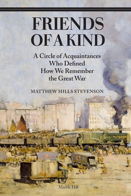 Friends of a Kind 1738497089 Book Cover