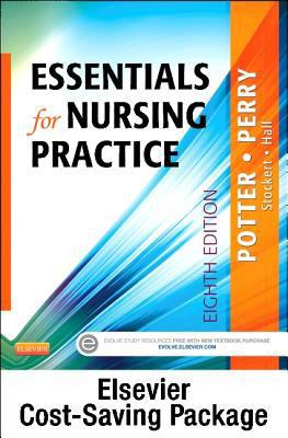 Essentials for Nursing Practice - Text and Adap... 0323322069 Book Cover