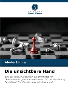 Die unsichtbare Hand [German] 6209180469 Book Cover