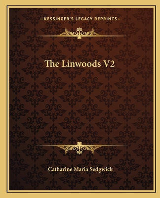 The Linwoods V2 1162700300 Book Cover