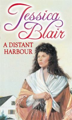 A Distant Harbour B004D39MW2 Book Cover