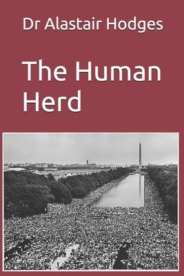 The Human Herd 1095609335 Book Cover