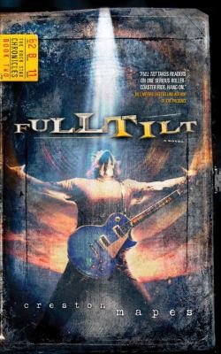 Full Tilt 159052506X Book Cover