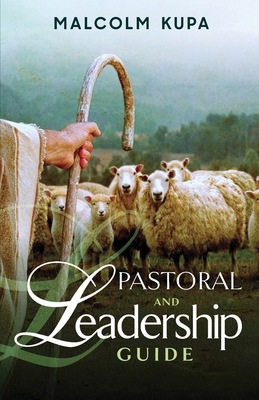 Pastoral and Leadership Guide B0GBFQD4RM Book Cover