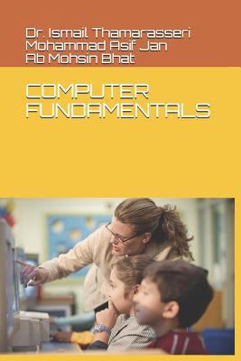 Computer Fundamentals 1728754674 Book Cover