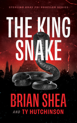 The King Snake 1648753841 Book Cover