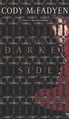 The Darker Side (Thorndike Press Large Print Cr... [Large Print] 1410413888 Book Cover