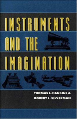 Instruments and the Imagination (Princeton Lega... 0691029970 Book Cover