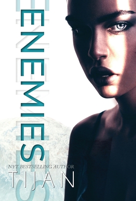 Enemies (Hardcover) 1951771672 Book Cover