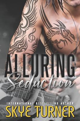 Alluring Seduction: Book 2 Bayou Stix 1494482320 Book Cover