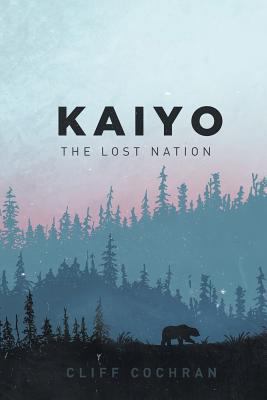 KAIYO The Lost Nation 1641148411 Book Cover
