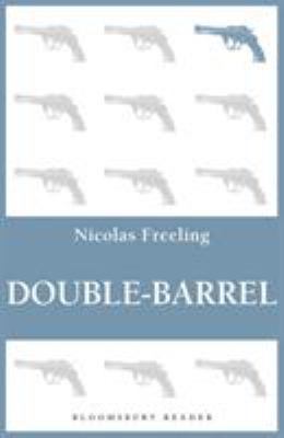 Double-Barrel 1448207010 Book Cover