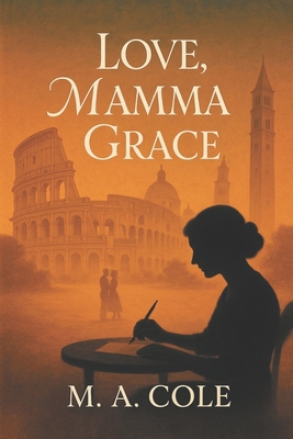 Love, Mamma Grace B0D4V195WK Book Cover