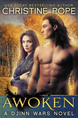 Awoken 1946435058 Book Cover