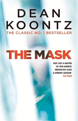 The Mask: A powerful thriller of suspense and h... 1472248325 Book Cover
