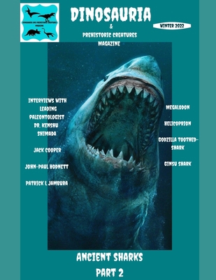 Dinosauria and Prehistoric creatures: Ancient S... B09T36C14L Book Cover