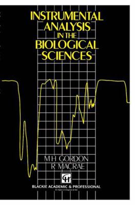 Instrumental Analysis in the Biological Sciences B001KTP802 Book Cover