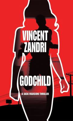 Godchild 1612183433 Book Cover