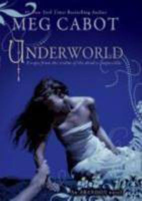 Underworld 0545284112 Book Cover