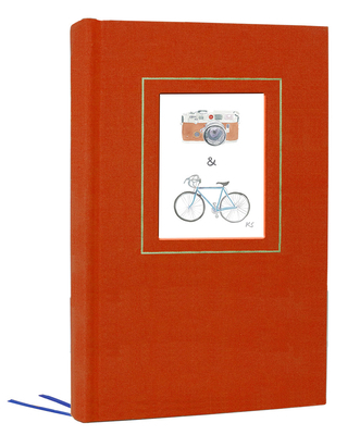 This & That (Hardcover Journal) by Kate Schelter 1419724274 Book Cover