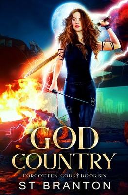 God Country 1642020877 Book Cover