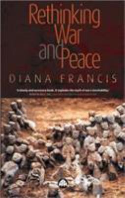 Rethinking War and Peace 0745321887 Book Cover