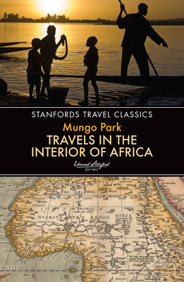 Travels in the Interior of Africa 1909612782 Book Cover