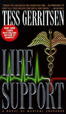 Life Support 061323734X Book Cover