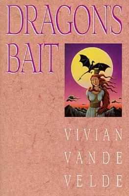 Dragon's Bait 0152007261 Book Cover