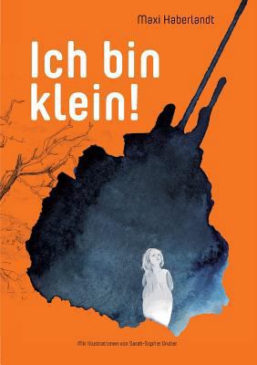 Ich bin klein! [German] 374396211X Book Cover