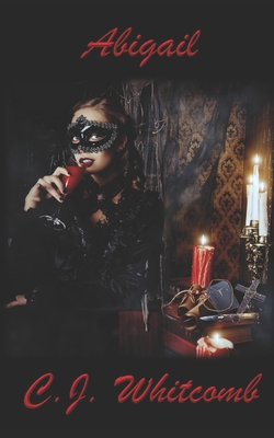 Abigail 1651059861 Book Cover
