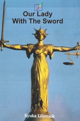 Our Lady with the Sword B091766ZLC Book Cover