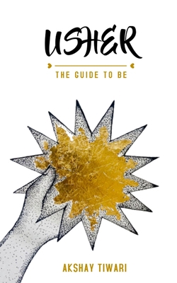 Usher: The Guide to be B08YD33WS2 Book Cover