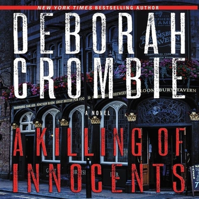 A Killing of Innocents B0BDHYLXQ9 Book Cover