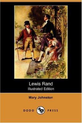Lewis Rand (Illustrated Edition) (Dodo Press) 1406535257 Book Cover