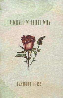 A World Without Why 0691155887 Book Cover