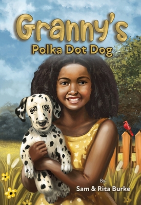 Granny's Polka Dot Dog 1998247090 Book Cover