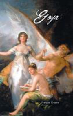 Goya 1861717180 Book Cover