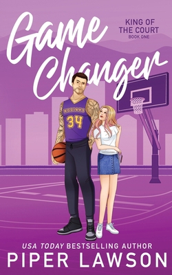 Game Changer 1998947386 Book Cover