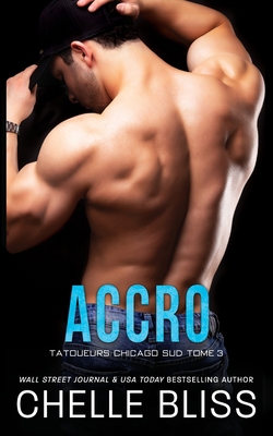 Accro [French] 163743040X Book Cover