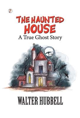 The Haunted House 9371417218 Book Cover