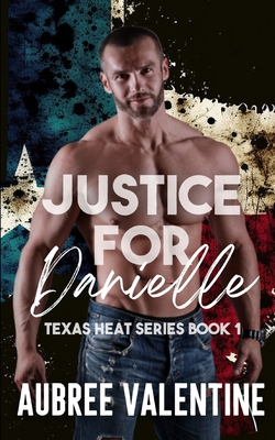 Justice for Danielle B0DWSVW2CJ Book Cover