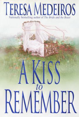 A Kiss to Remember 0553802097 Book Cover