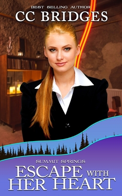 Escape with Her Heart B0CWYLR1H9 Book Cover