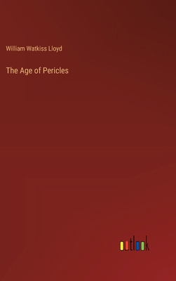 The Age of Pericles 3385228808 Book Cover