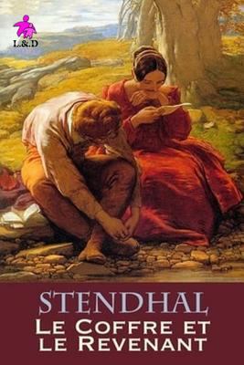 Le Coffre et le Revenant [French] 172121111X Book Cover
