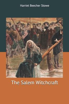 The Salem Witchcraft 1706982003 Book Cover