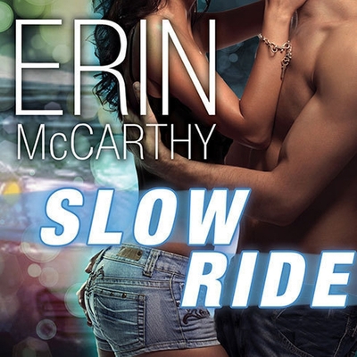 Slow Ride B08XL9QGJG Book Cover