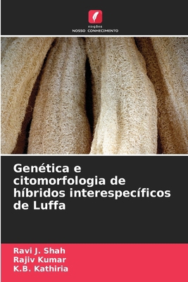 Genética e citomorfologia de híbridos interespe... [Portuguese] 6209151175 Book Cover